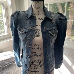 Retrofete Ada Jacket